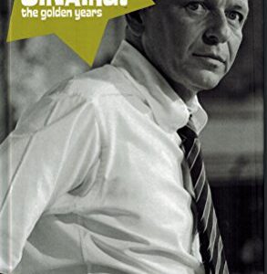 Frank sinatra - the golden years - vol. 10 - Tugaland (CDs)