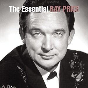 Essential Ray Prince, Th - Price, Ray (CDs)
