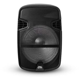 CAIXA ATIVA PORTÁTIL USB/SD/BT 120W STREET 12' (Equipamentos)