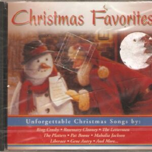 Various Artists : Walgreens 2005 Christmas Cd - Bing Crosby (CDs)