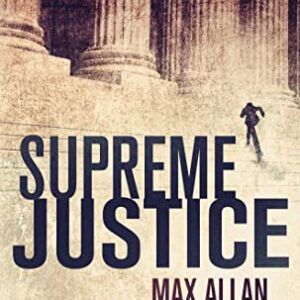 Supreme Justice (CDs)