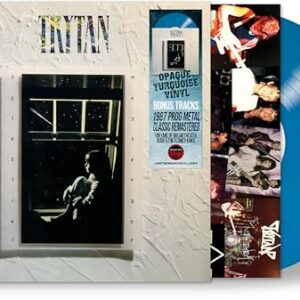 Celestial Messenger +3 - Trytan (Discos de Vinil)