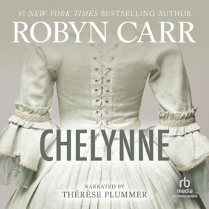 Chelynne - Carr, Robyn (CDs)