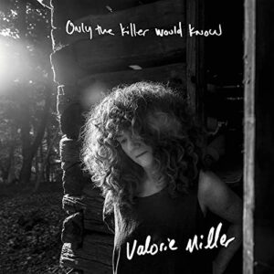Only The Killer Would Know (Discos de Vinil)