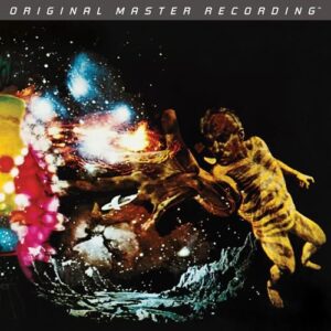 Santana Iii (CDs)