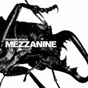 Mezzanine (Remastered Deluxe) - Massive Attack (CDs)