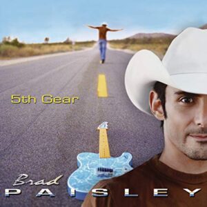 5th Gear (CDs)