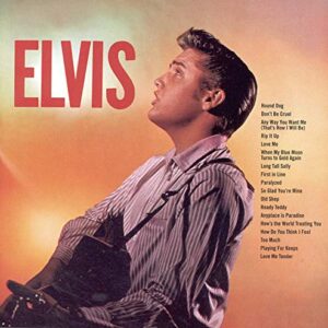 Elvis (CDs)