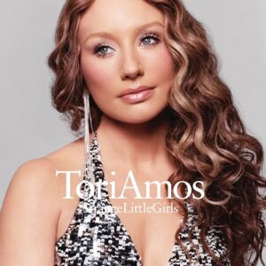Strange Little Girls (Happiness Is a Warm Gun Version) - Tori Amos (Discos de Vinil)