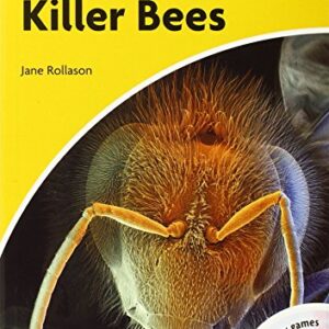 Killer Bees Level 2 Elementary Lower-Intermediate CD Rom - Rollason, Jane (CDs)