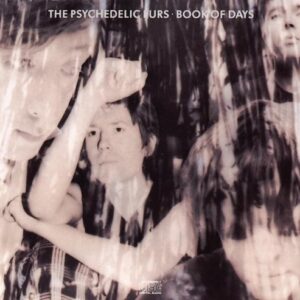 Book of Days [Import USA] (CDs)