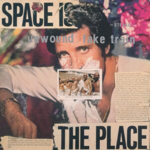 FAKE TRAIN (OPAQUE PINK VINYL) - Unwound (Discos de Vinil)