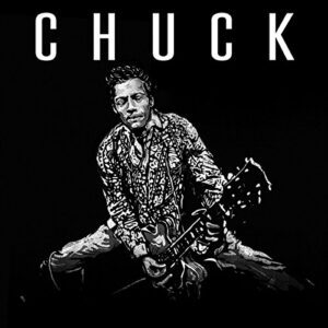 Chuck - Berry, Chuck (CDs)