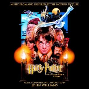 Harry Potter Und Der Stein Der Weisen (CDs)