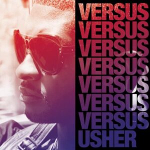Versus - Usher (CDs)