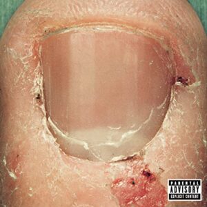 New Killer America [Audio CD] Skrape (CDs)