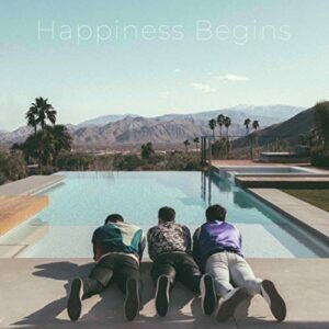 Happiness Begins - Jonas Brothers (CDs)