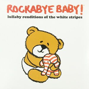 White Stripes [Red Vinyl] - Various Artists (Discos de Vinil)