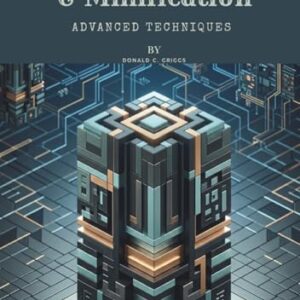 CSS Optimization & Minification: Advanced Techniques - C. Griggs, Donald (CDs)