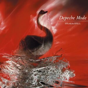 Speak & Spell (Deluxe Edition CD+DVD) - Depeche Mode (CDs)