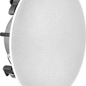 Caixas Acústicas, AAT NR6-M100, 100W (Equipamentos)
