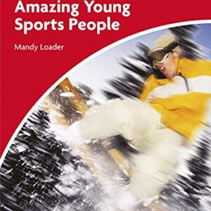 Amazing Young Sports People Level 1 - Loader, Mandy (Equipamentos)