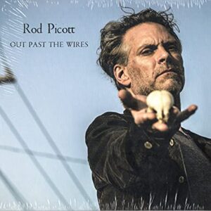 Out Past the Wires (CDs)