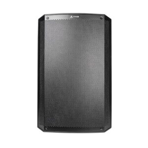 Caixa de Som Ativa Profissional Bluetooth Armer NEW15 1200W Bivolt (Equipamentos)