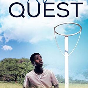 Kefa's Quest (English Edition) - Gichuru, Muthoni wa (Equipamentos)