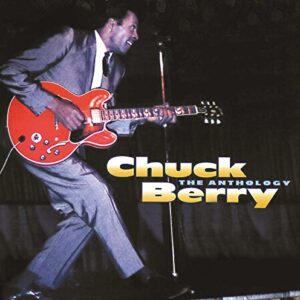 Anthology 2 - Berry, Chuck (CDs)