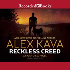 Reckless Creed - Kava, Alex (CDs)