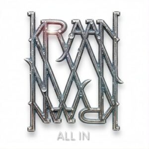 All In - Kraan (CDs)