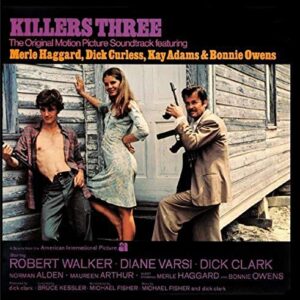 Killers Three - Various Artists (CDs)