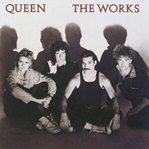 Works - Queen (CDs)