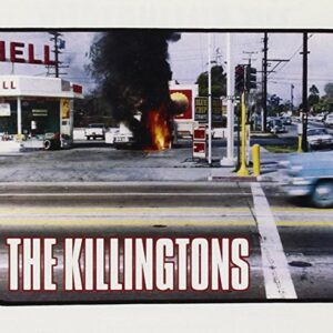 Killingtons (CDs)
