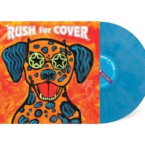 Rush For Cover (Various Artists) - Various (Discos de Vinil)
