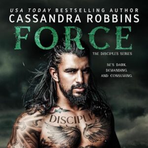 Force: 5 - Robbins, Cassandra (CDs)