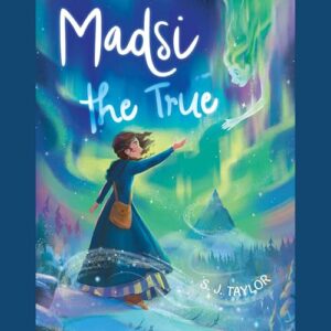Madsi the True - Taylor, S J (CDs)