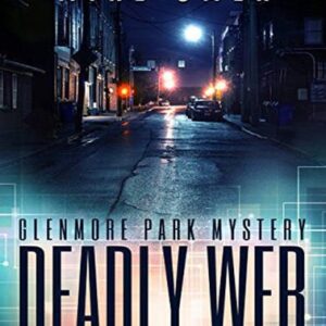 Deadly Web: A Police Procedural Novel: 2 (CDs)