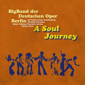 A Soul Journey (CDs)