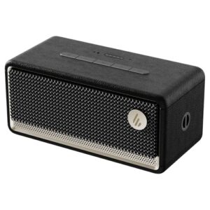 EDIFIER Caixa de som portátil 34W RMS Bluetooth 5.4 - ES60 (preto) (Equipamentos)