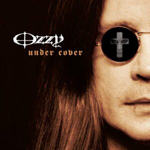 Under Cover (CDs)