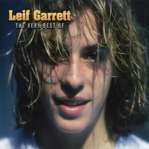 The Very Best of Leif Garrett - Leif Garrett (CDs)