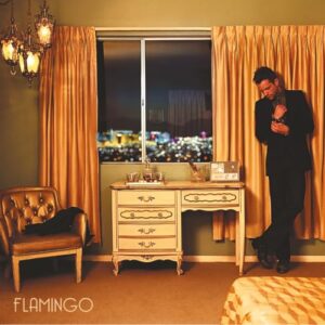 Flamingo [Disco de Vinil] - FLOWERS,BRANDON (Discos de Vinil)