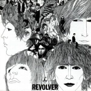 Revolver (CDs)