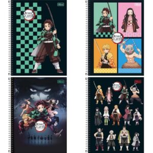 Demon Slayer 160Fls (CDs)