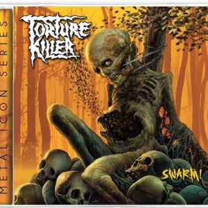 TORTURE KILLER - SWARM - TORTURE KILLER (CDs)