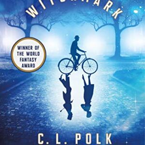 Witchmark: 1 - Polk, C L (Equipamentos)