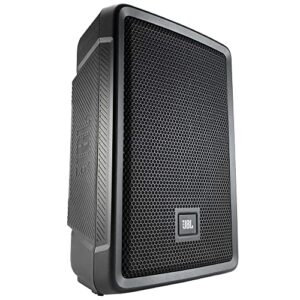 Caixa de Som Ativa Bluetooth JBL IRX108BT 1000W RMS 8” - 127V (Equipamentos)