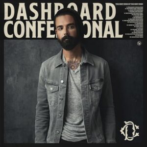 Dashboard Confessional - The Best Ones Of The Best Ones - Dashboard Confessional (Discos de Vinil)